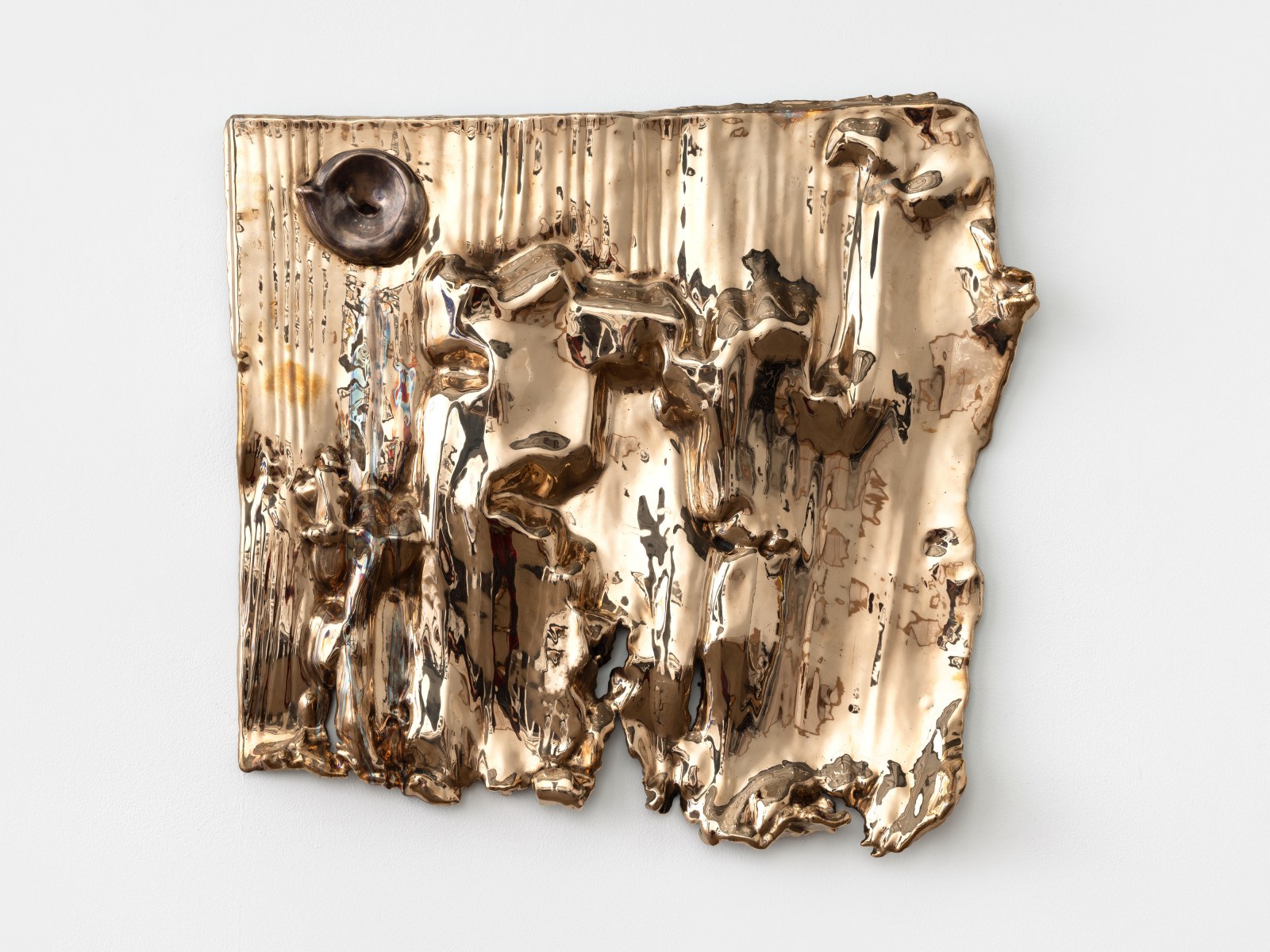 Alma Allen, Not Yet Titled, 2024