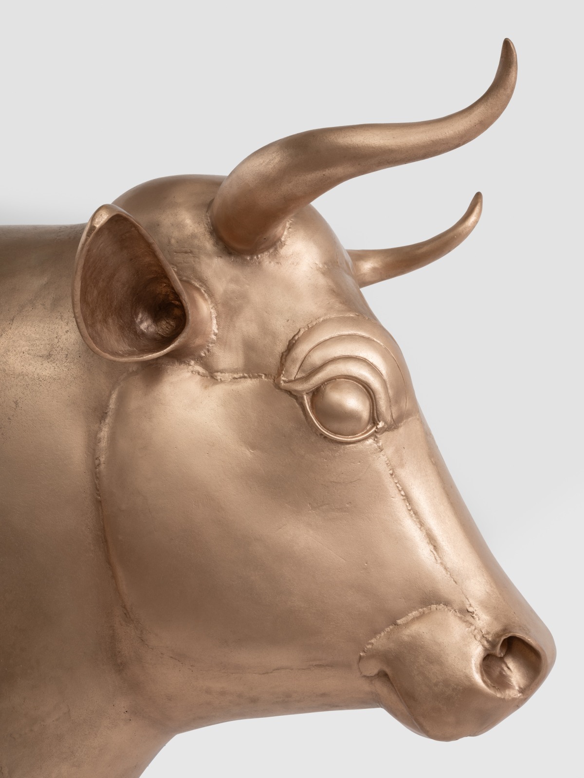 François-Xavier Lalanne, Taureau II, 1992/2007