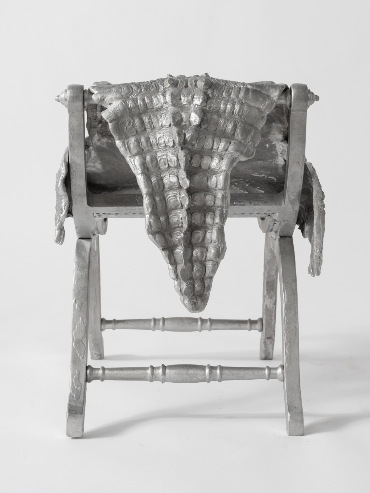 Claude Lalanne, Crococurule, 1992/2013
