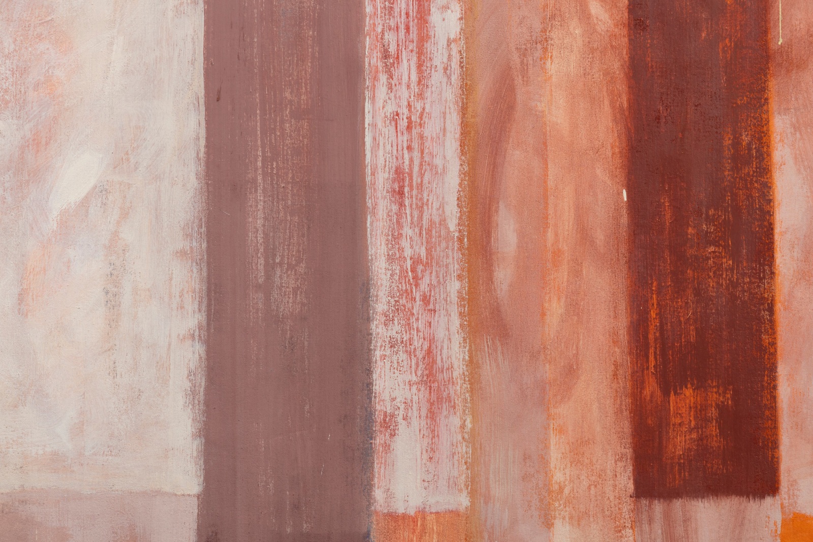 Lee Krasner, Number 2, 1951