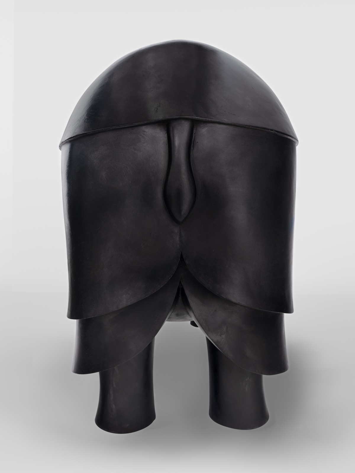 François-Xavier Lalanne, Grand Rhinocéros V, 1994/2000