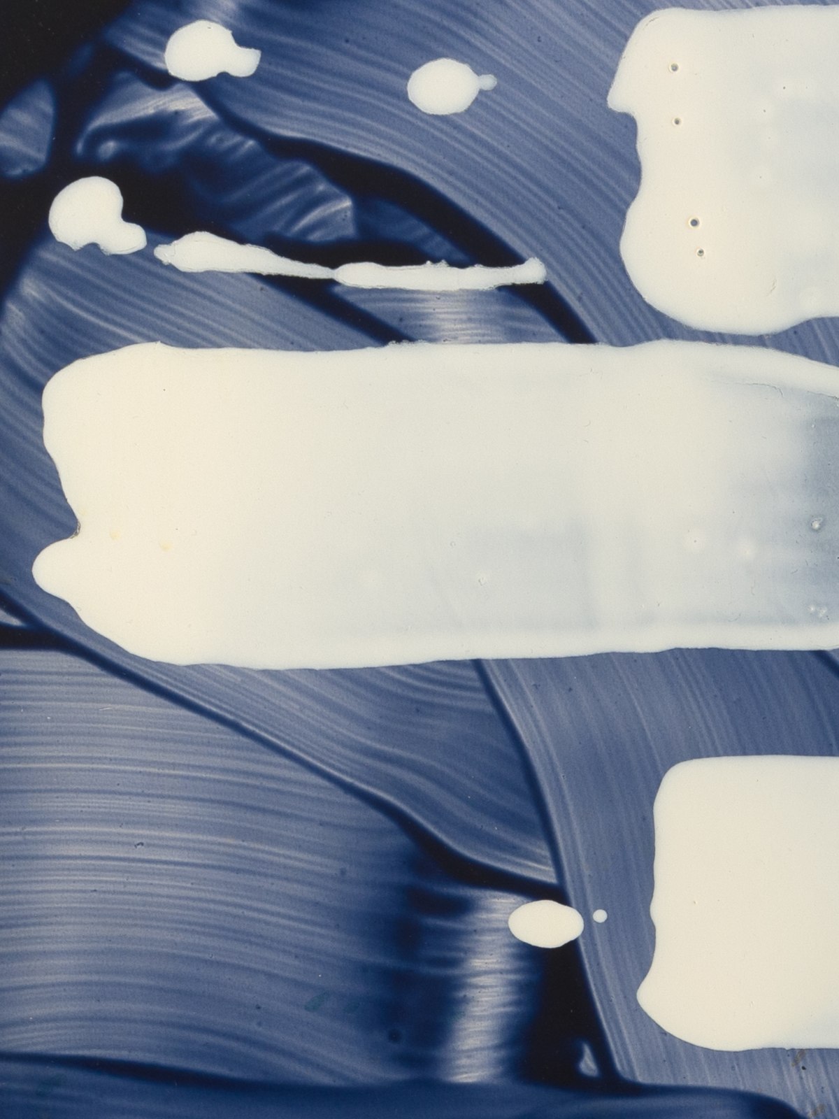 Jamie Nares, Untitled, 1997