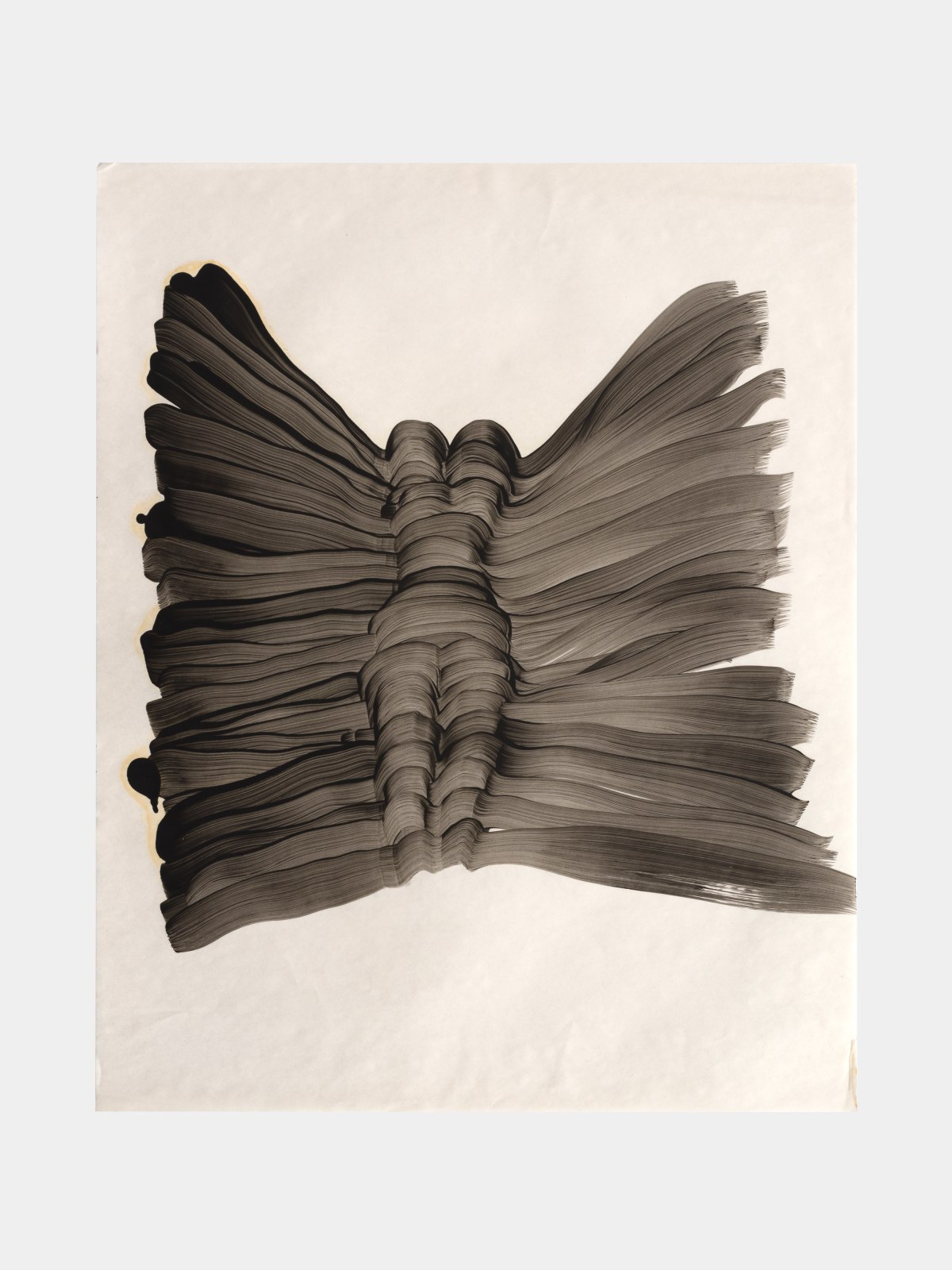 Jamie Nares, Untitled, c. 1996