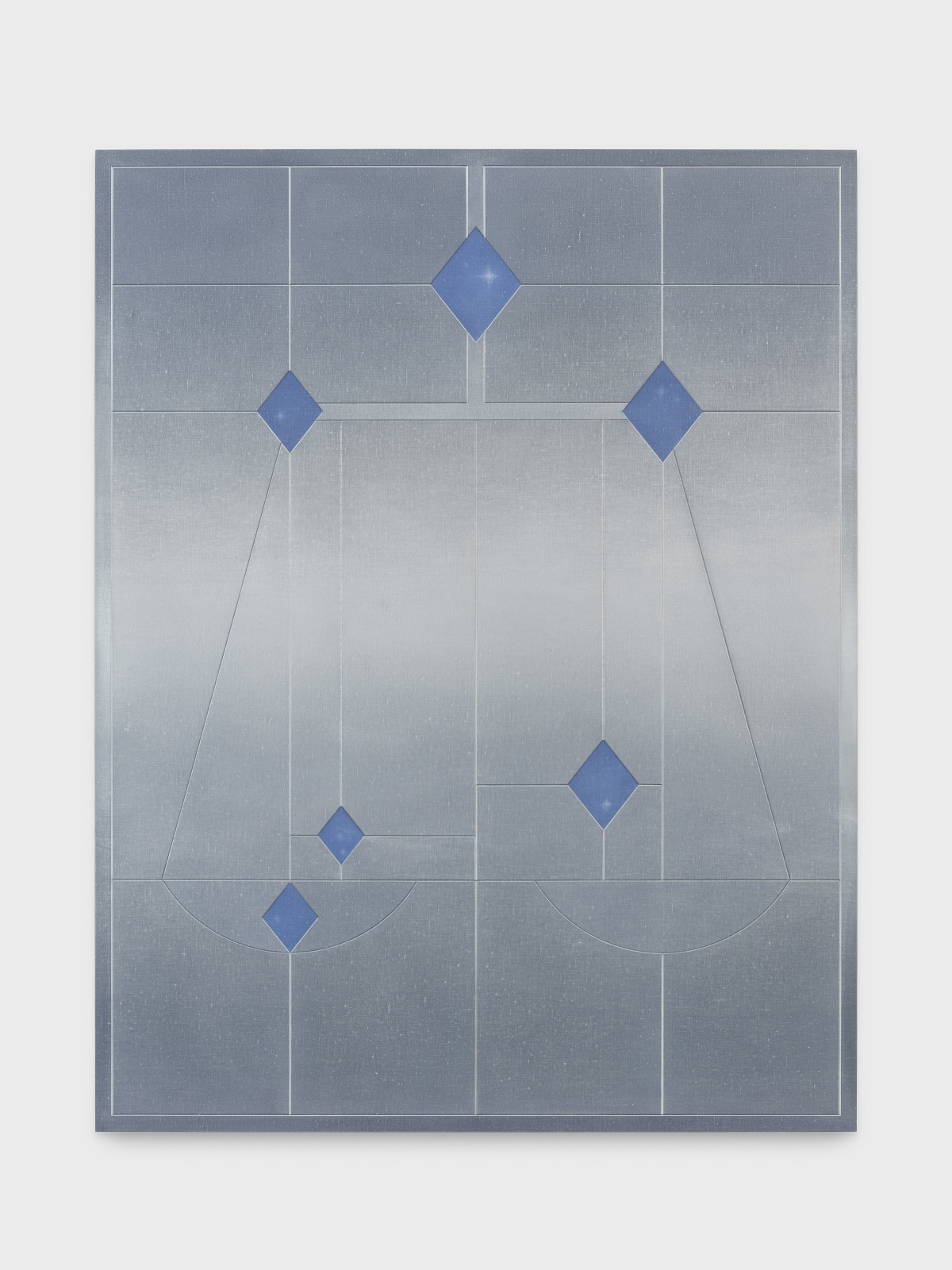 Theodora Allen, Constellation (Balance), 2023