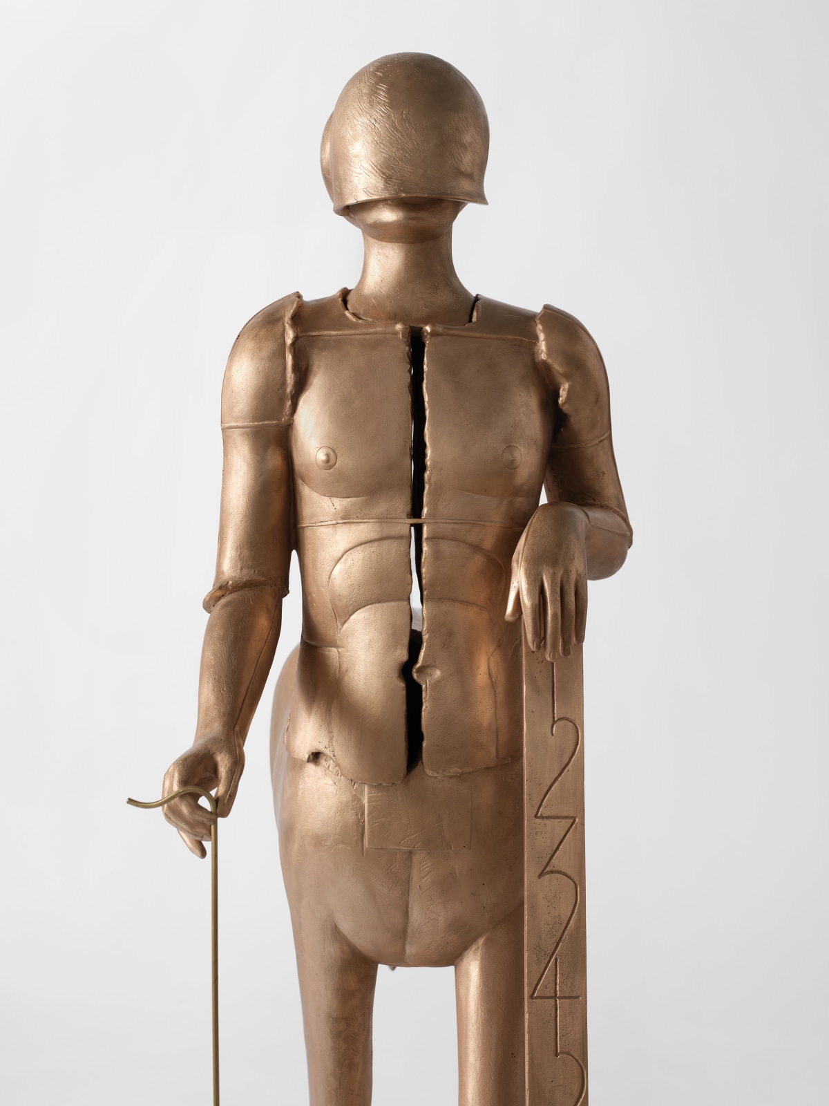 Claude & Francois-Xavier Lalanne, Centaure (moyen), 1995/2008