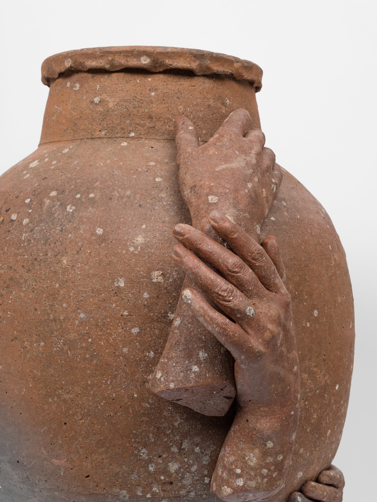 Clementine Keith-Roach, Urne-Buriall, 2023