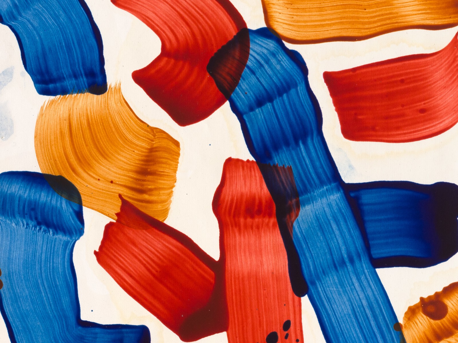 Jamie Nares, Untitled, 1997