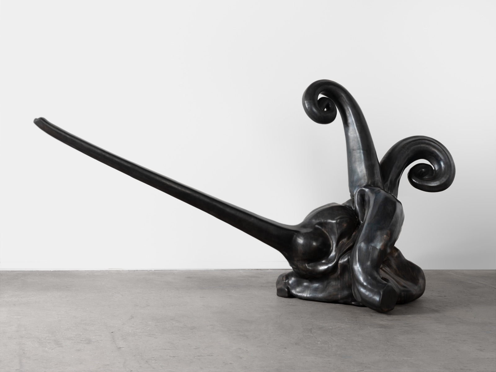 Alma Allen, Not Yet Titled, 2024