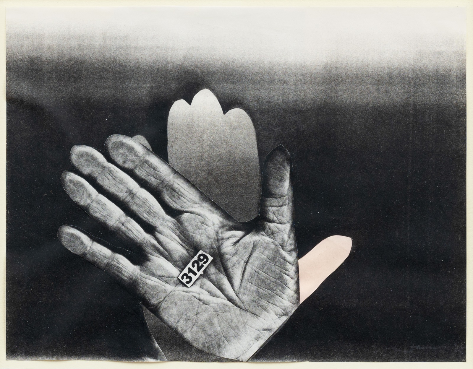 Dorothea Tanning, An Irregular Verb, 1988