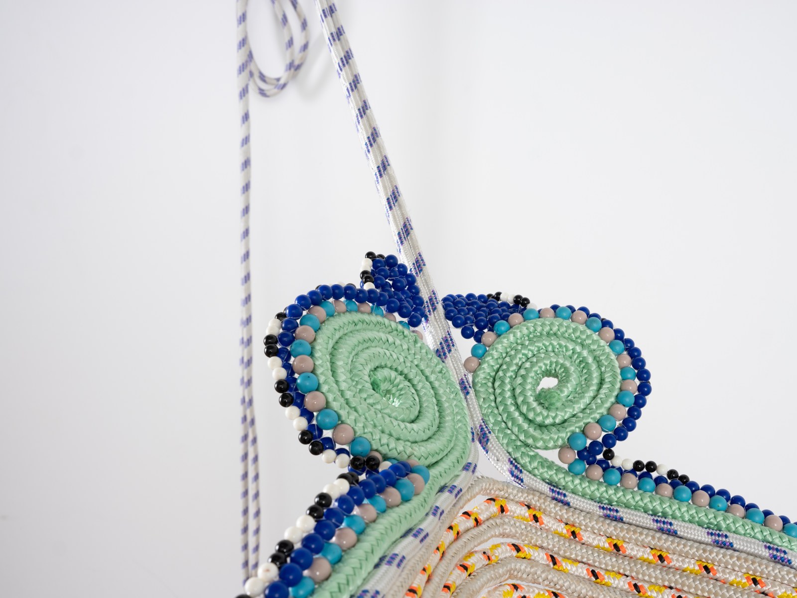Maria Nepomuceno, Untitled, 2015