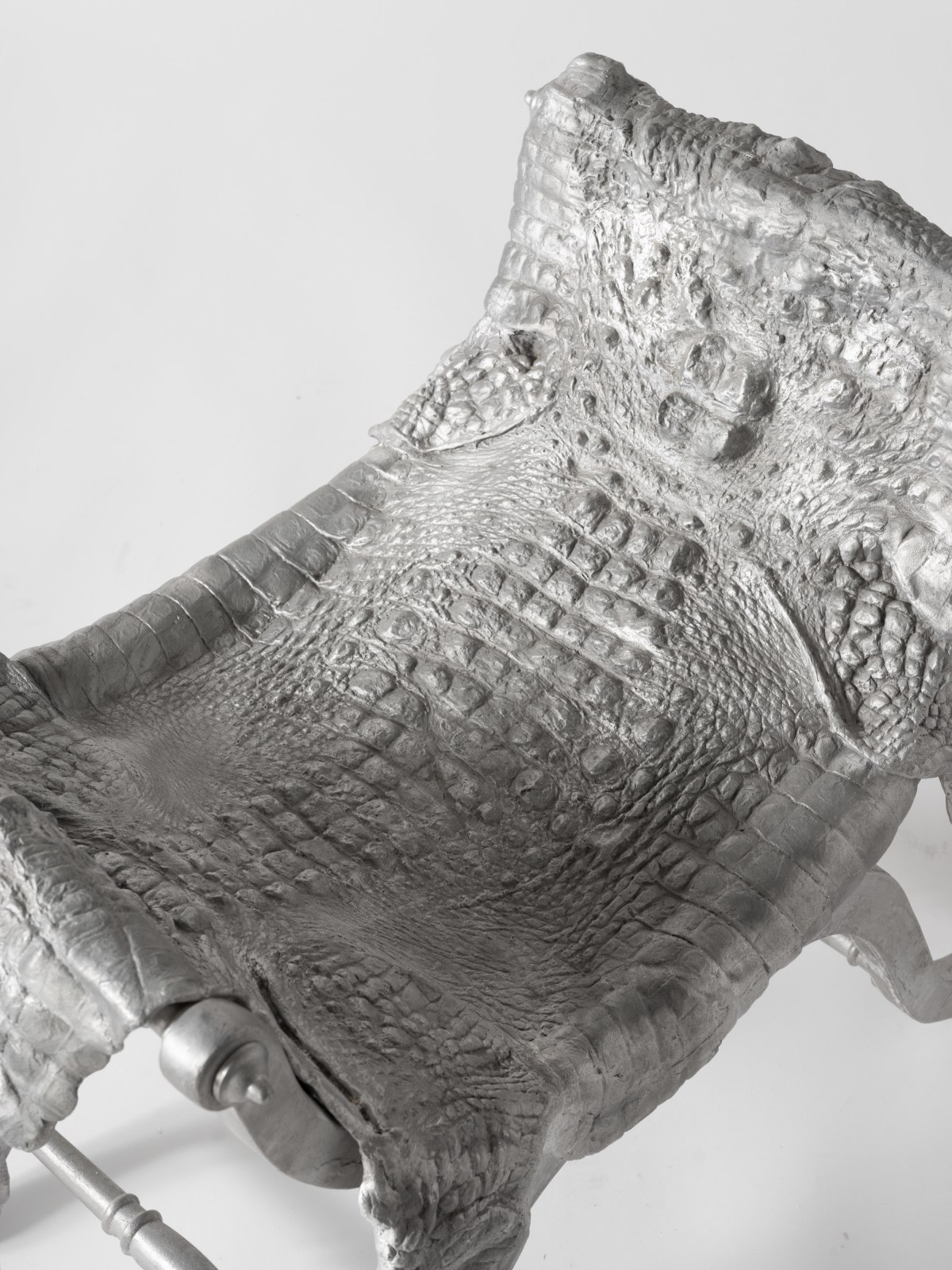 Claude Lalanne, Crococurule, 1992/2013
