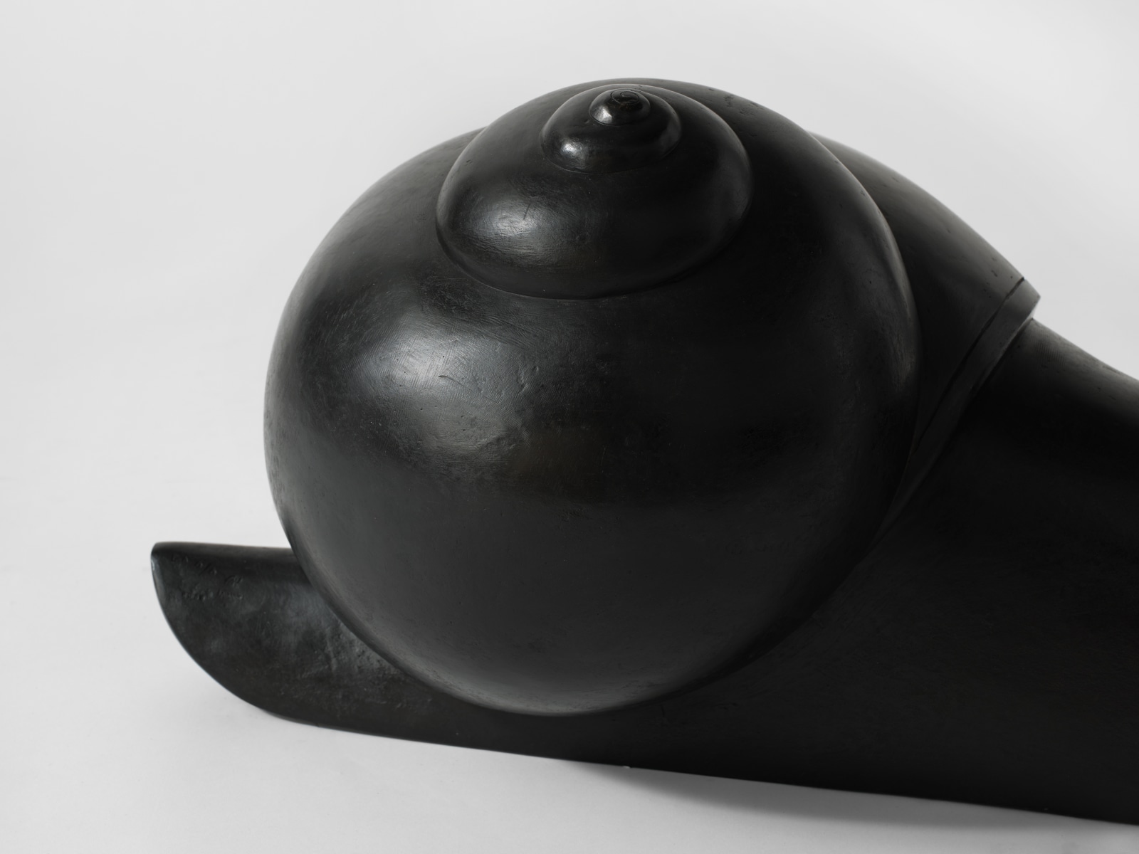 François-Xavier Lalanne, Direction de l'escargot, 1996/2008