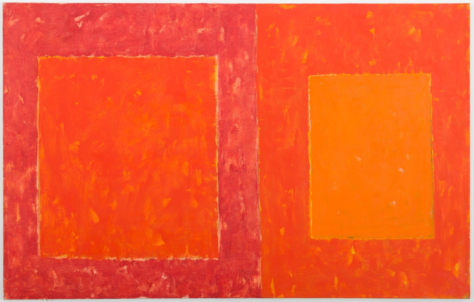 Lee Krasner, Untitled, c. 1950-1953