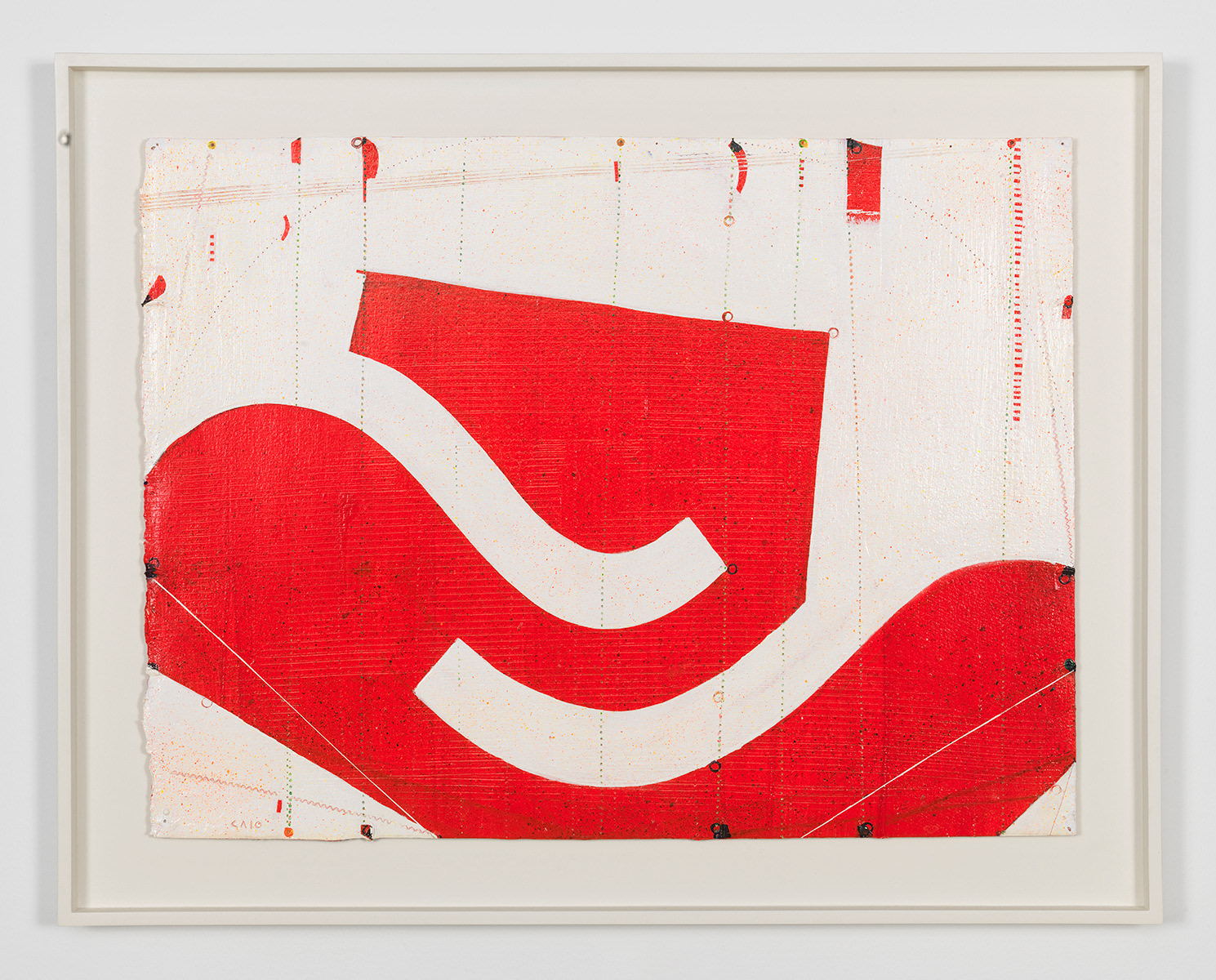Caio Fonseca, Pietrasanta P14.31, 2014