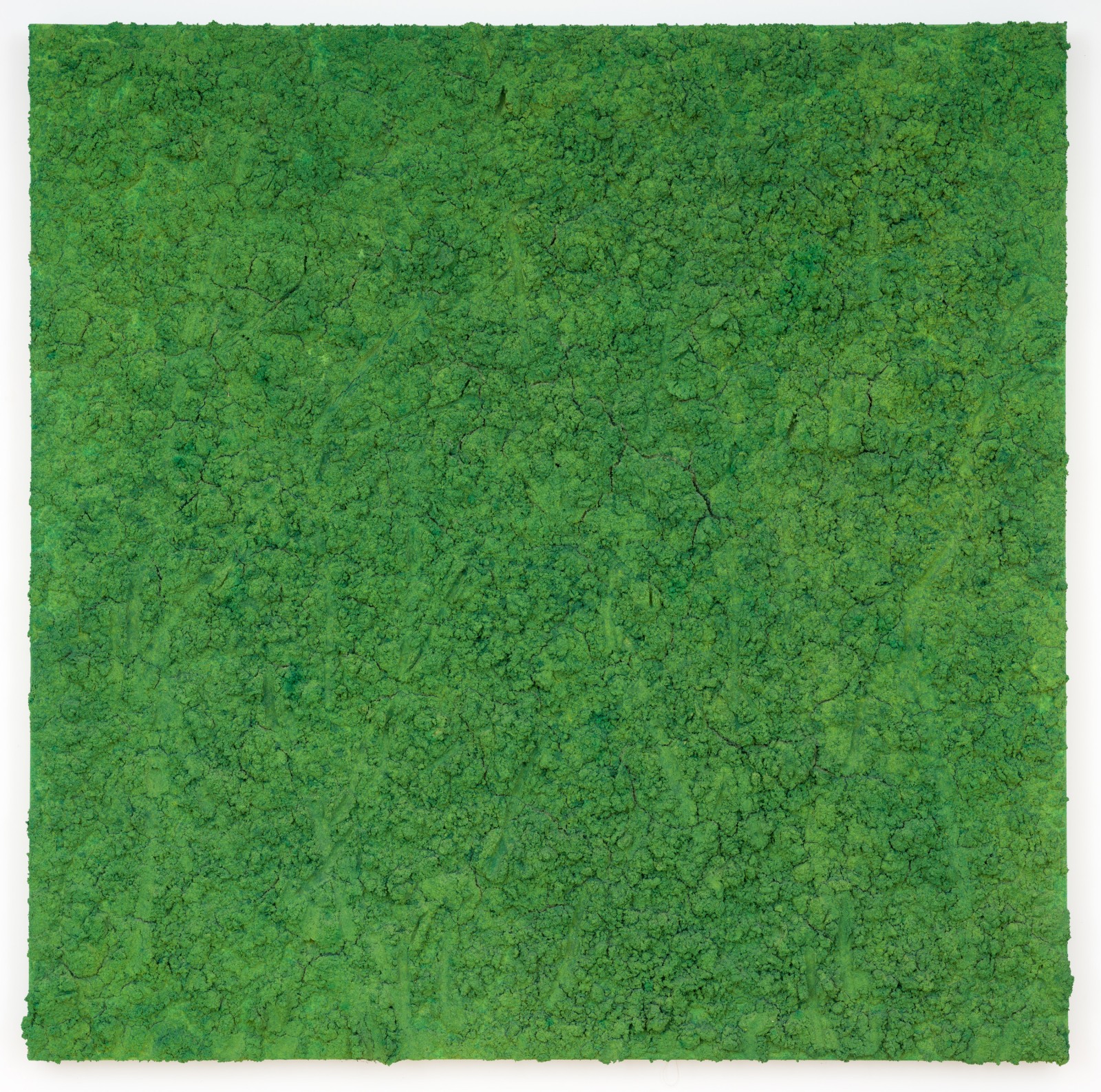 Bosco Sodi, Untitled, 2022