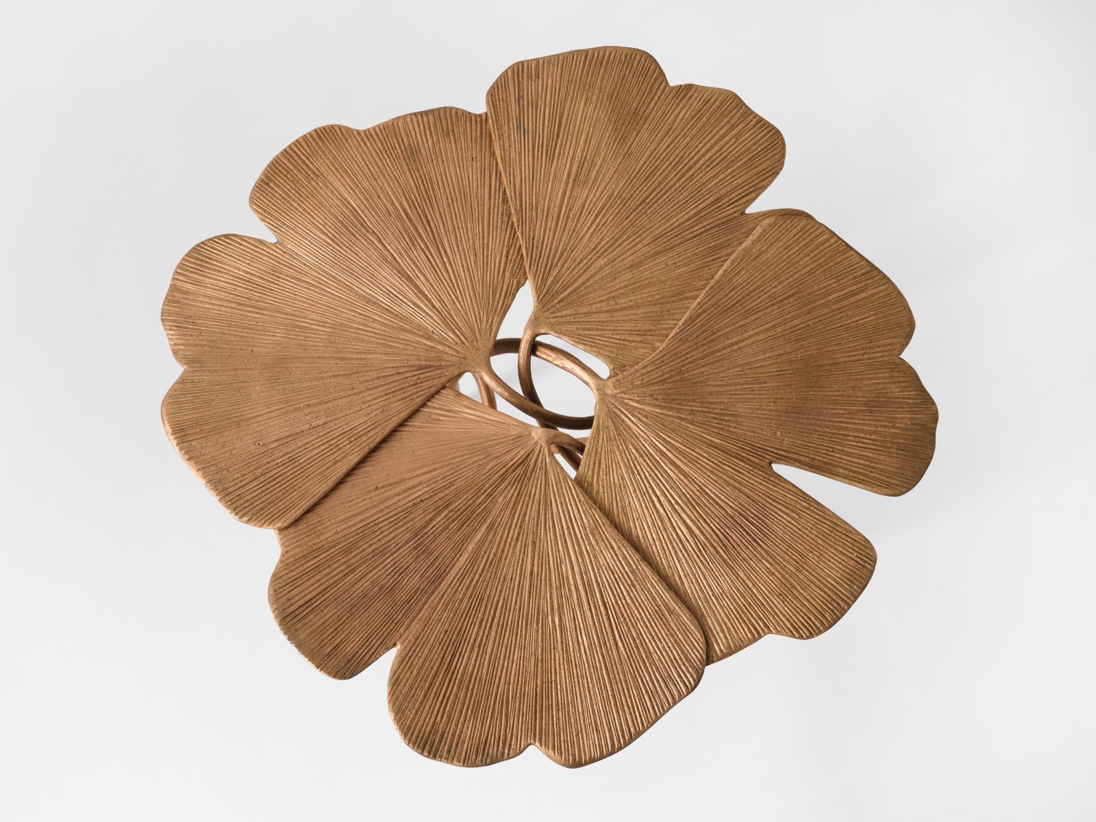 Claude Lalanne, Ginkgo trifolia, c. 2000/2010