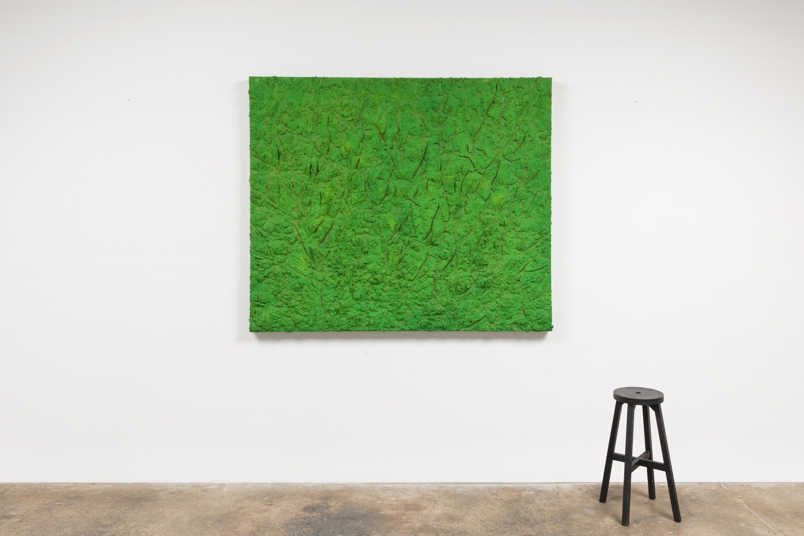 Bosco Sodi, Untitled, 2023