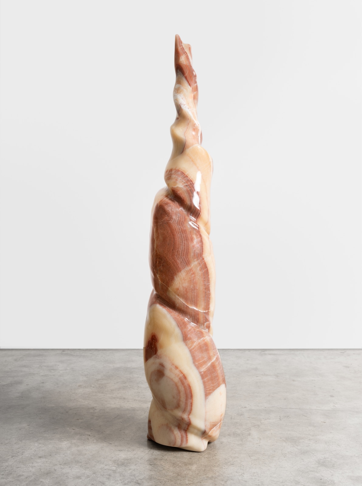 Alma Allen, Not Yet Titled, 2024