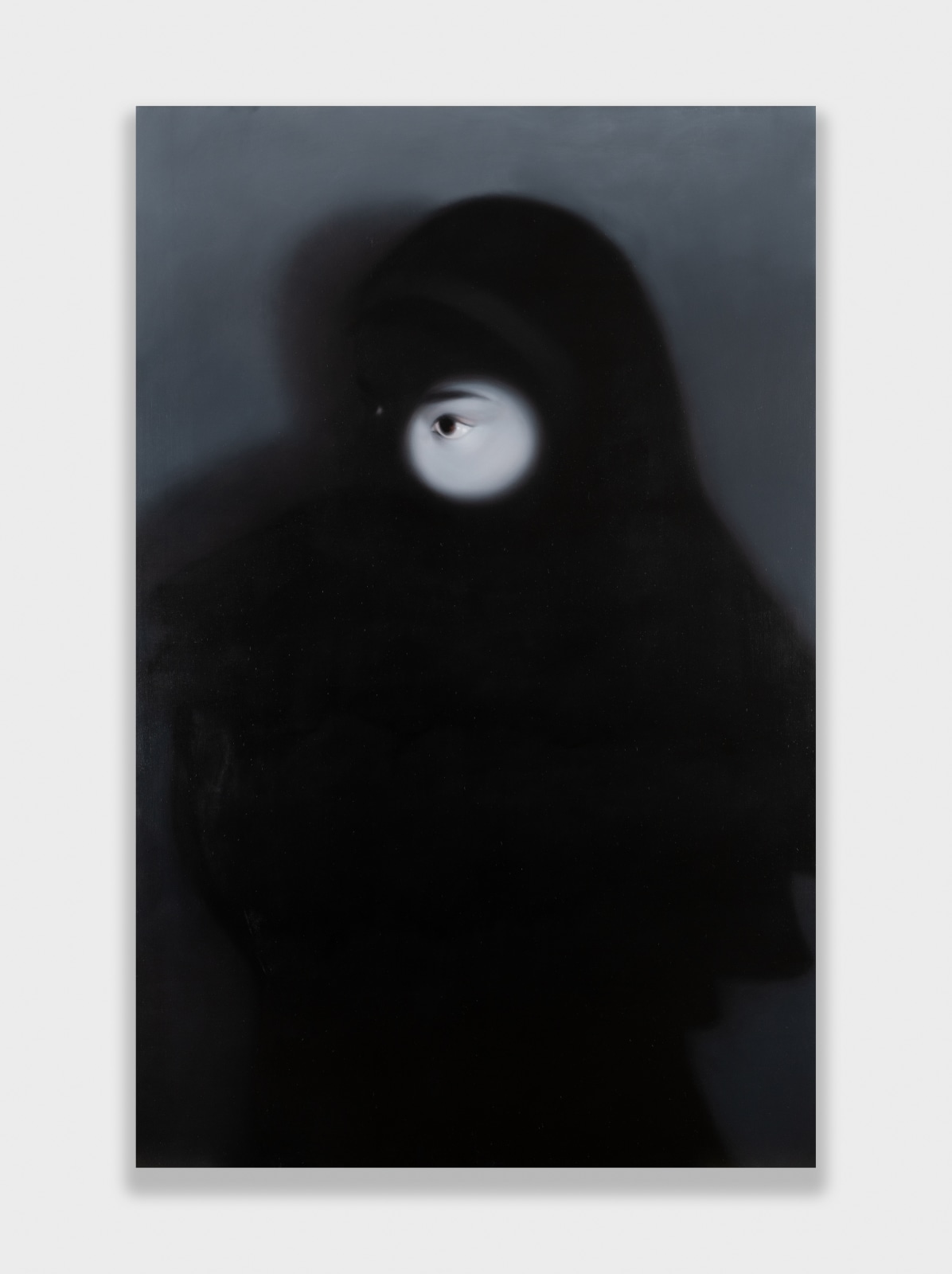 Alexis Ralaivao, L’Énigme de L’Ombre, 2024