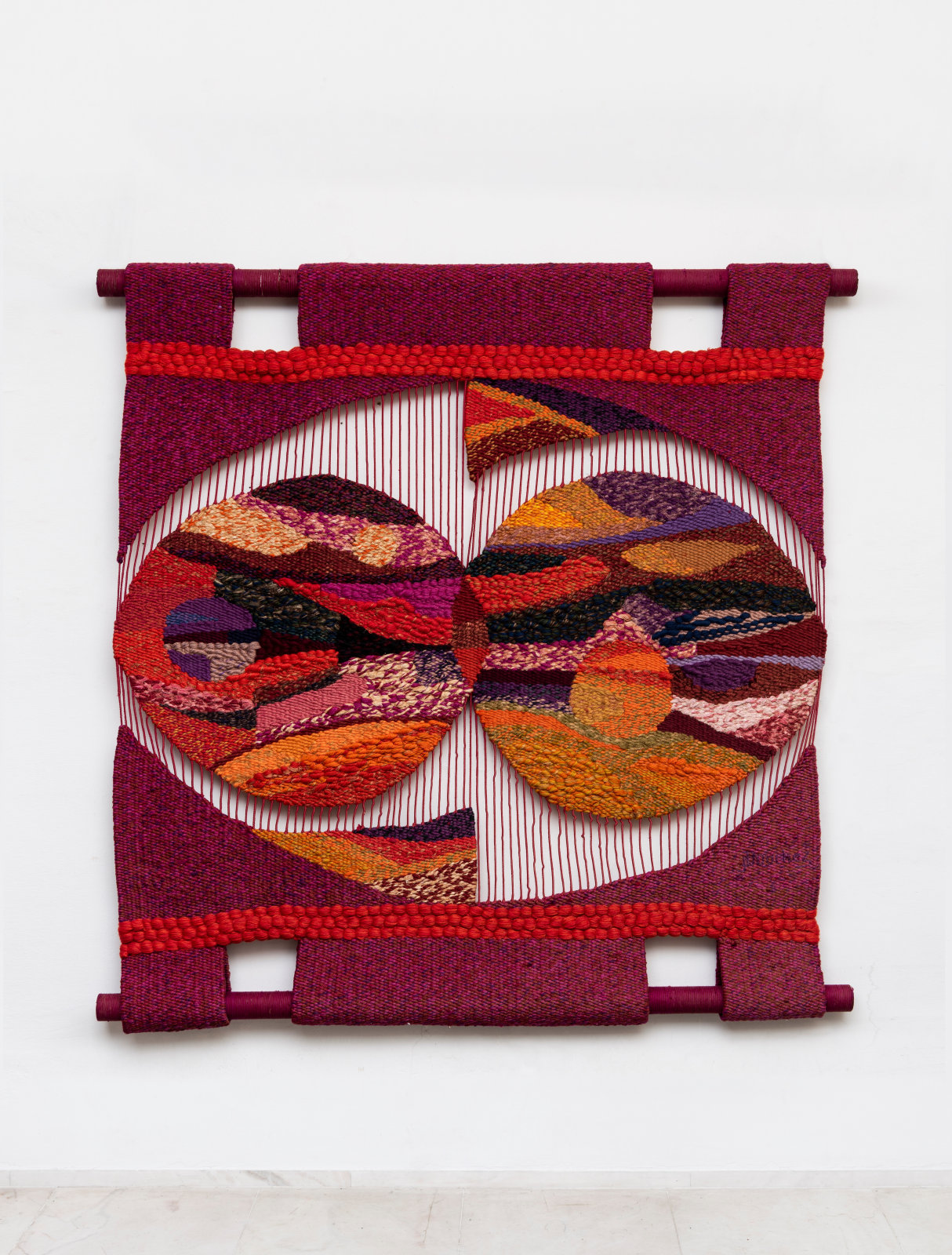 Jacques Douchez, Untitled, 1973