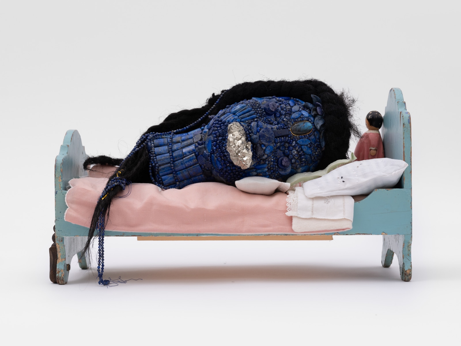 vanessa german, NAP, or, NAPS, 2024