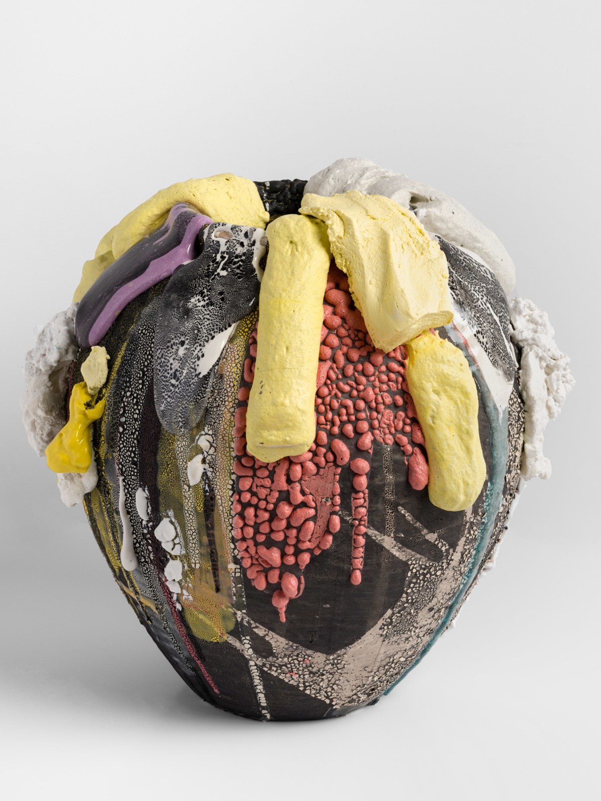 Brian Rochefort, Untitled, 2023