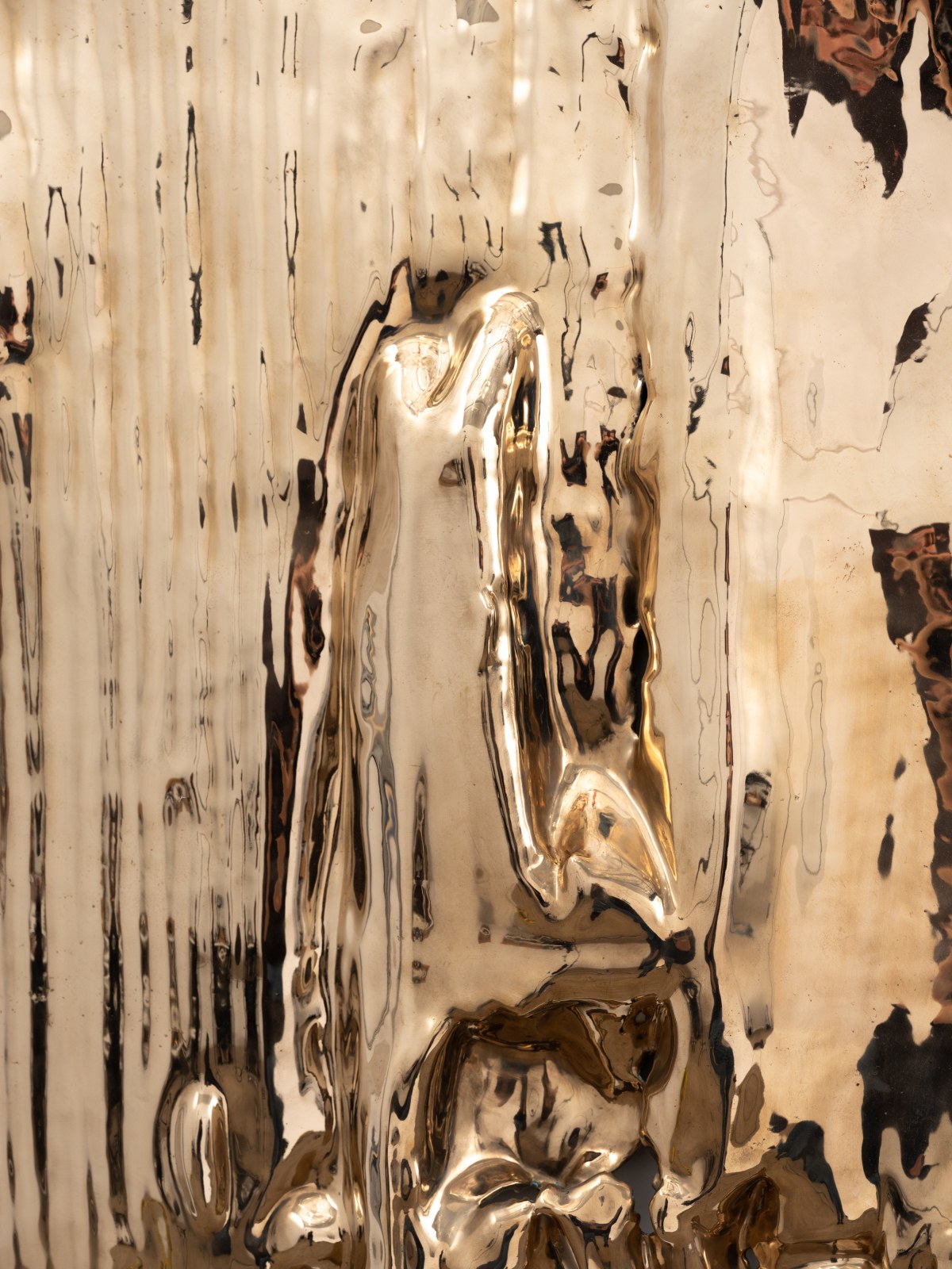 Alma Allen, Not Yet Titled, 2024