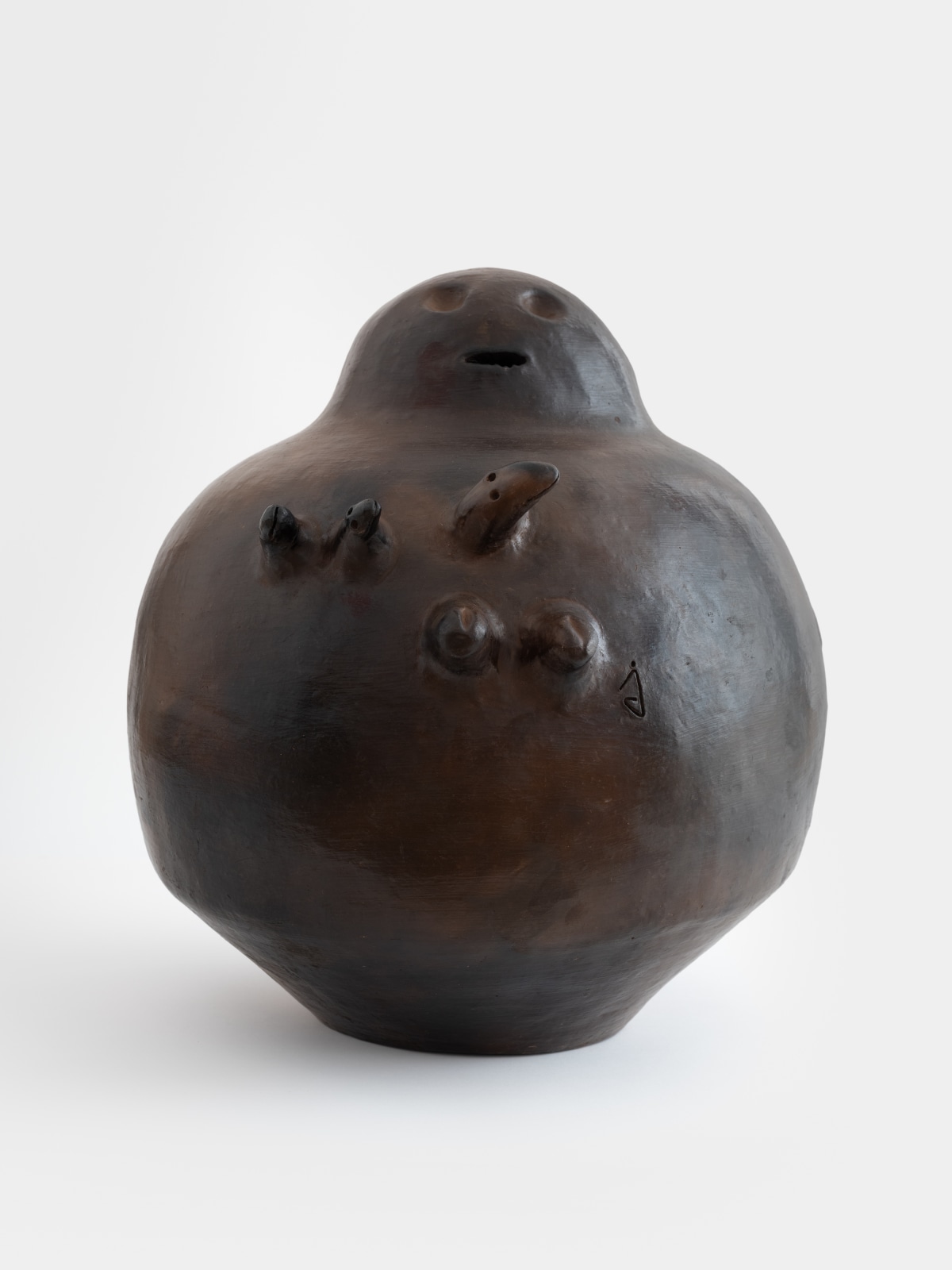 Julia Isidrez, Monito (Diseño de Juana Marta), 2024