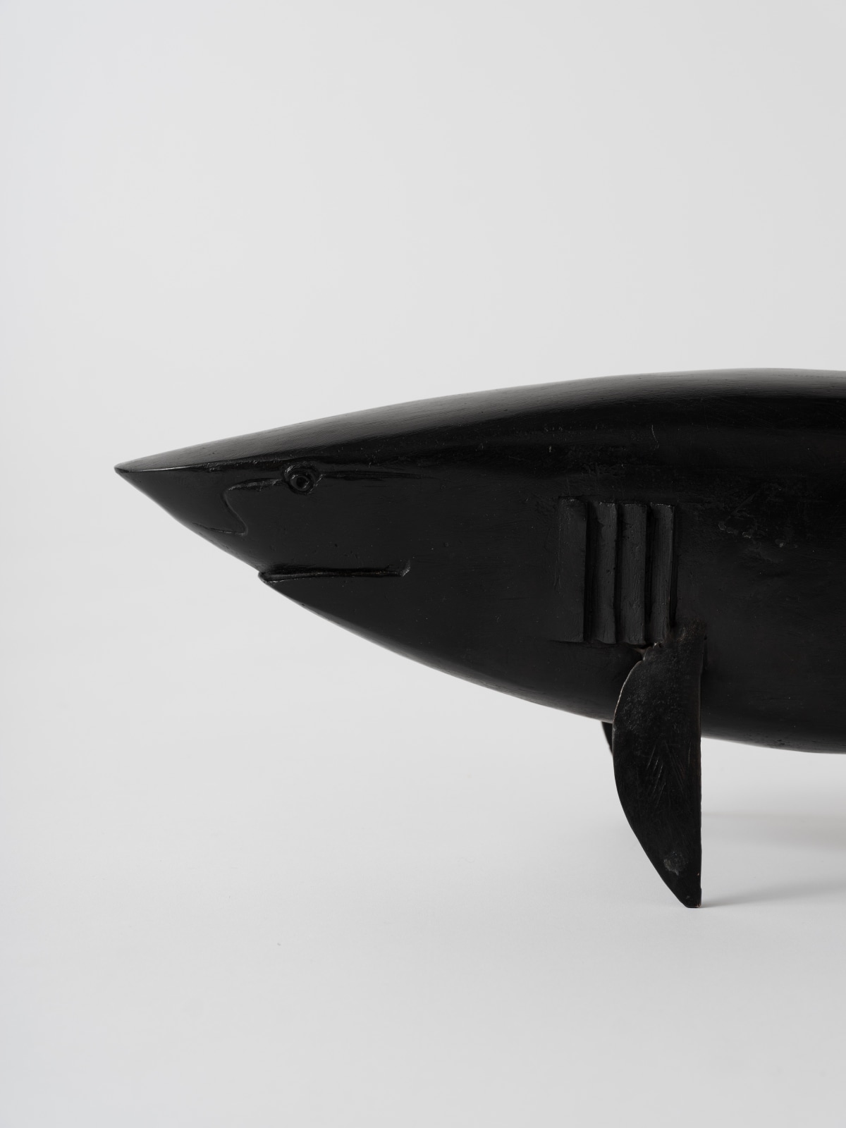 François-Xavier Lalanne, Requin (petit), 2003/2011