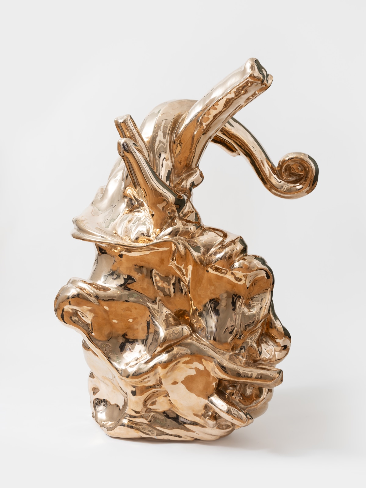 Alma Allen, Not Yet Titled, 2024