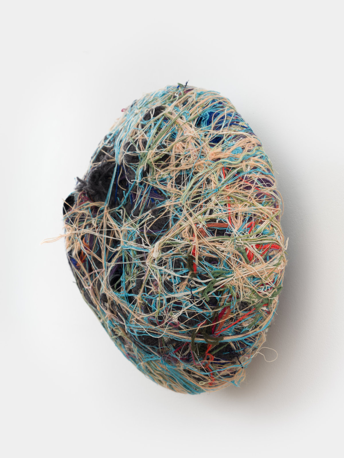 Judith Scott, Untitled, ca. 2003