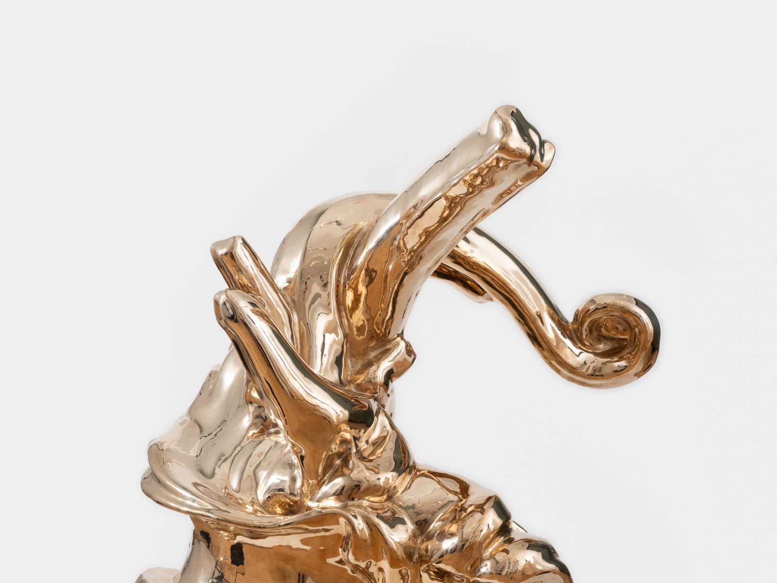 Alma Allen, Not Yet Titled, 2024