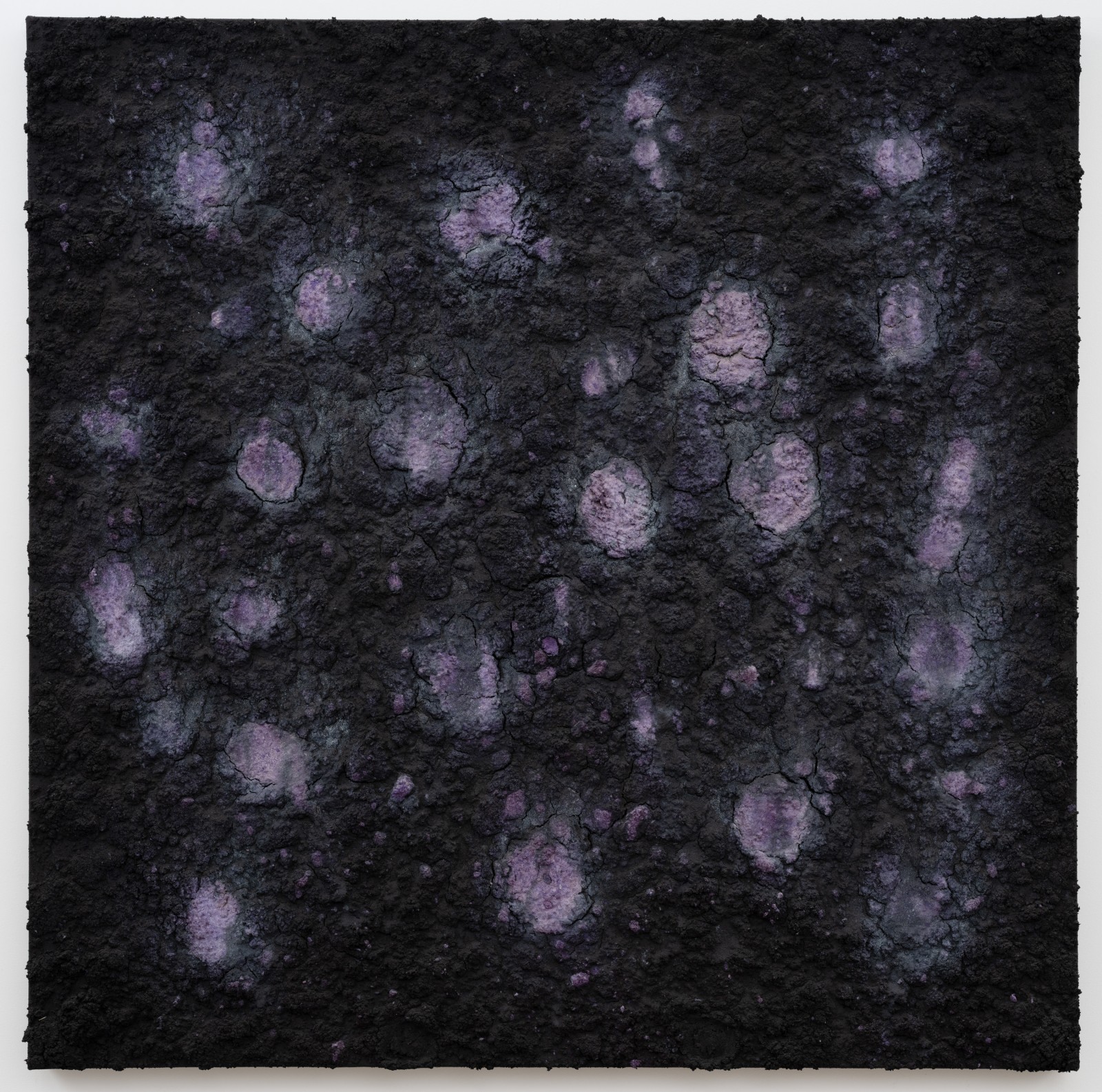 Bosco Sodi, Untitled, 2022