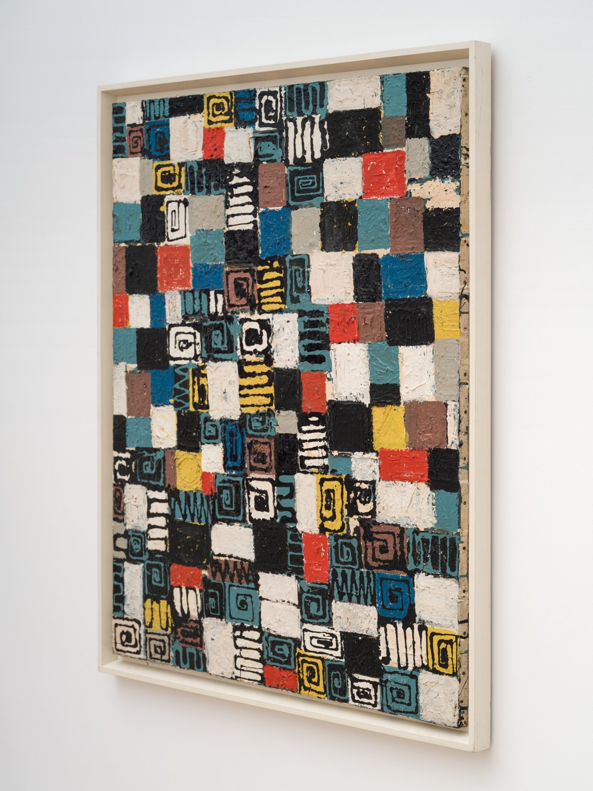 Lee Krasner, Untitled, 1949