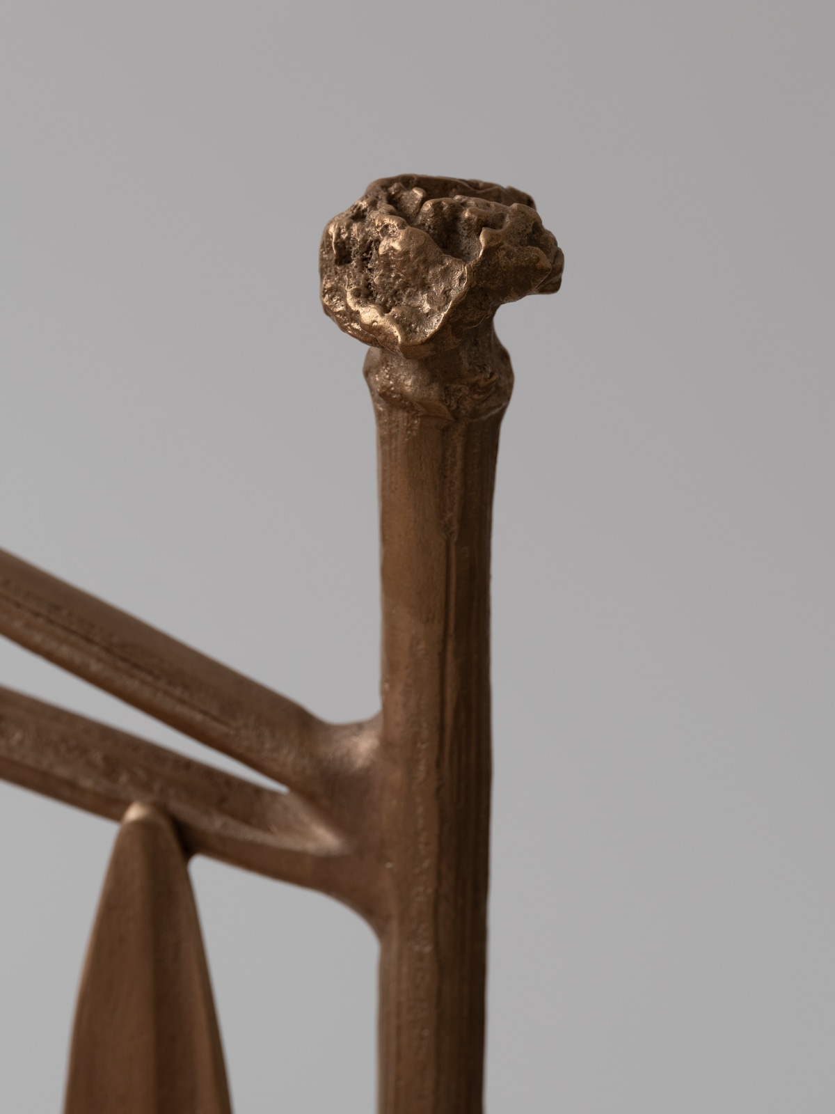 Claude Lalanne, Banc Williamsburg, 1985/2011