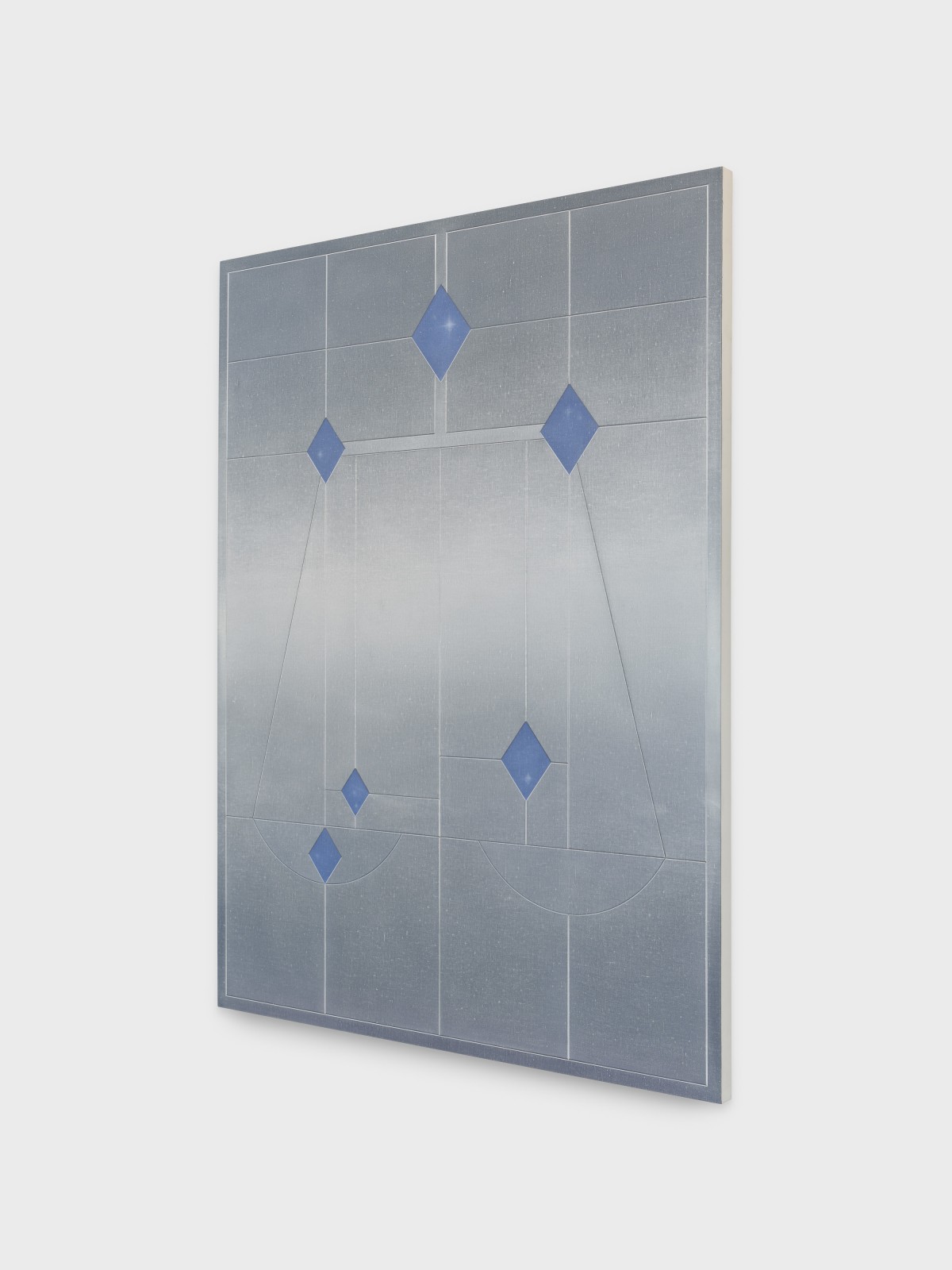 Theodora Allen, Constellation (Balance), 2023