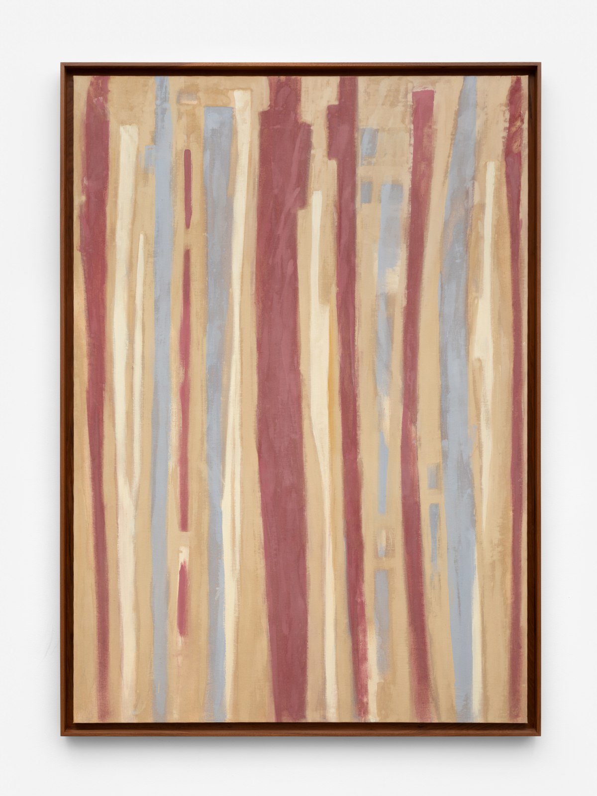 Lee Krasner, Number 3, 1951