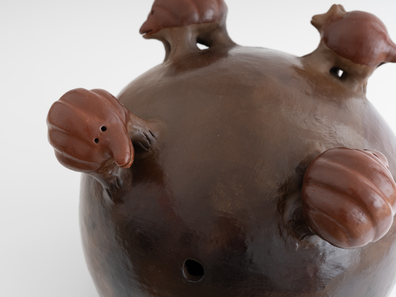 Julia Isidrez, Mundo de Julia, 2014