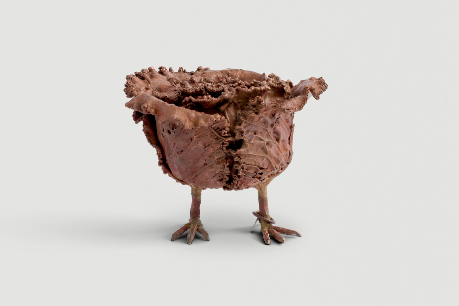 Claude Lalanne, Choupatte, 1999