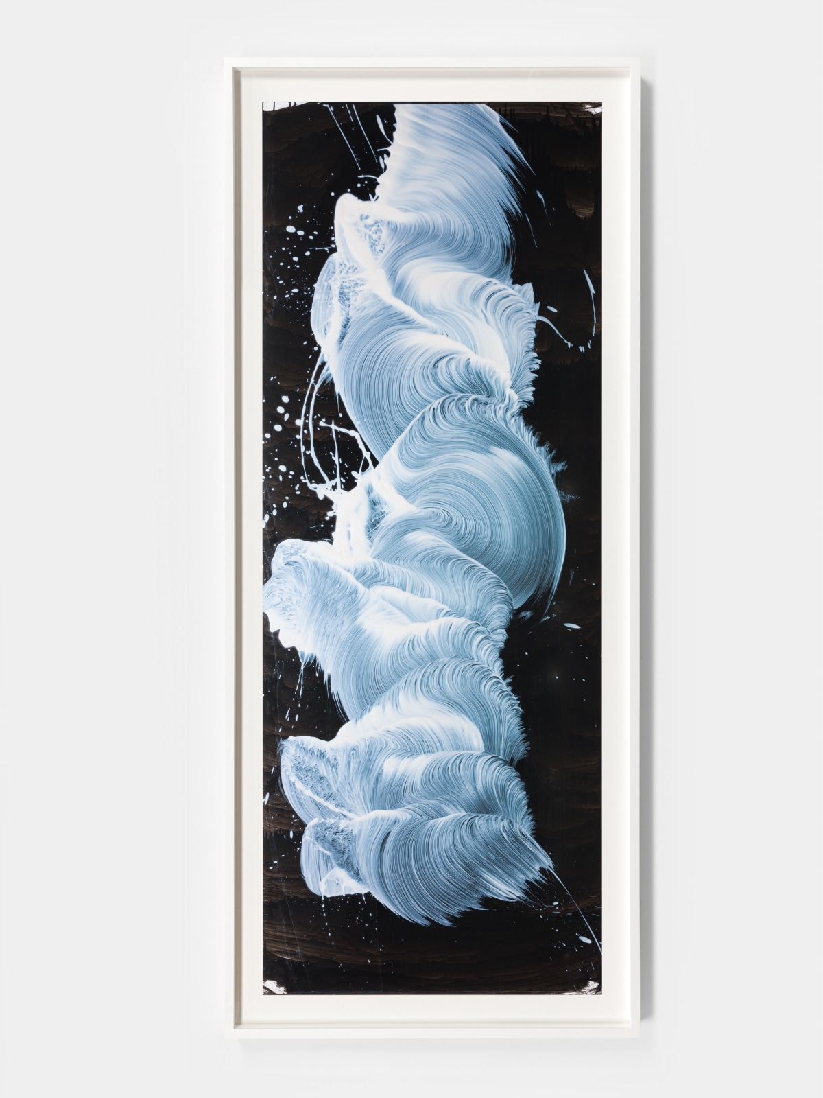 Jamie Nares, Untitled, 2024