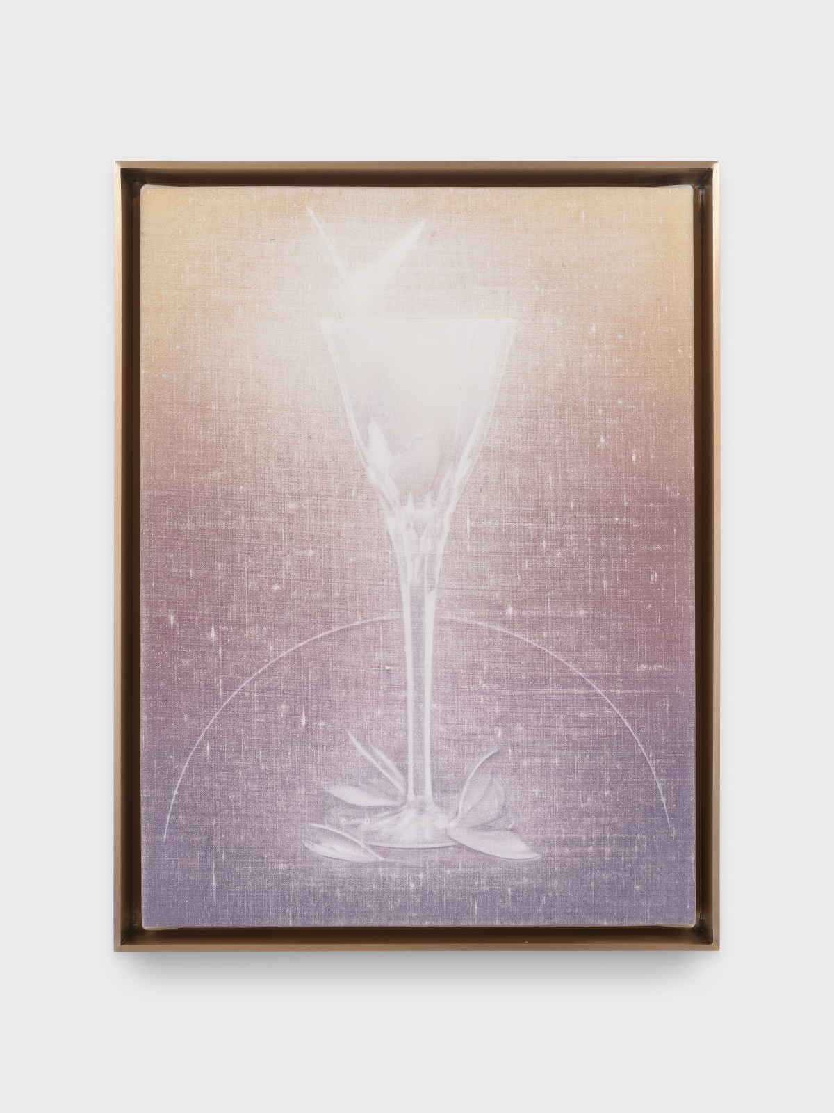 Theodora Allen, Crystal Cup, 2023