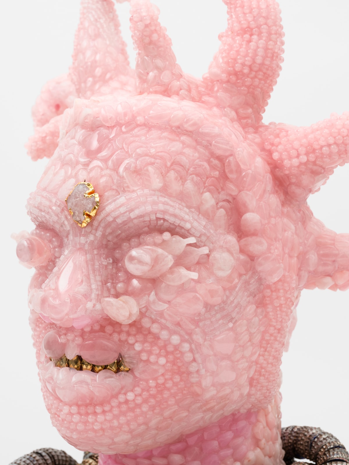 vanessa german, DAMN., 2024