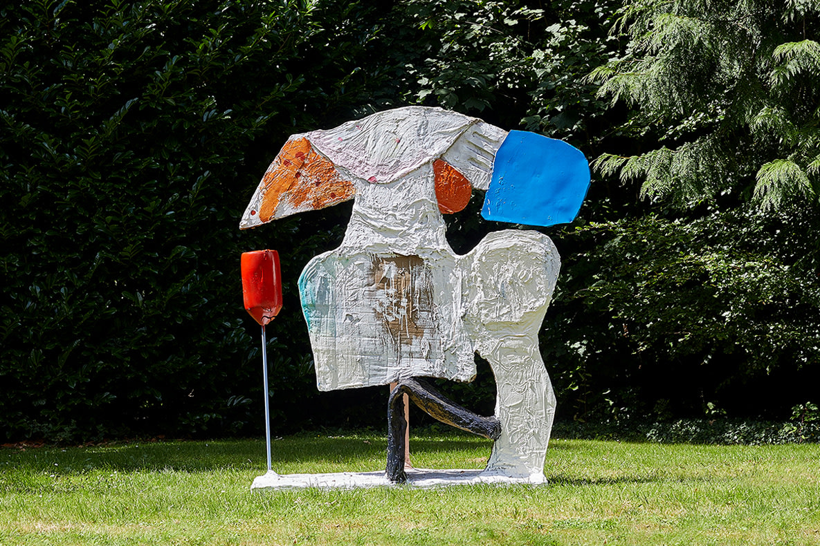 Eddie Martinez, Whoa, that came up out of everywhere, 2016