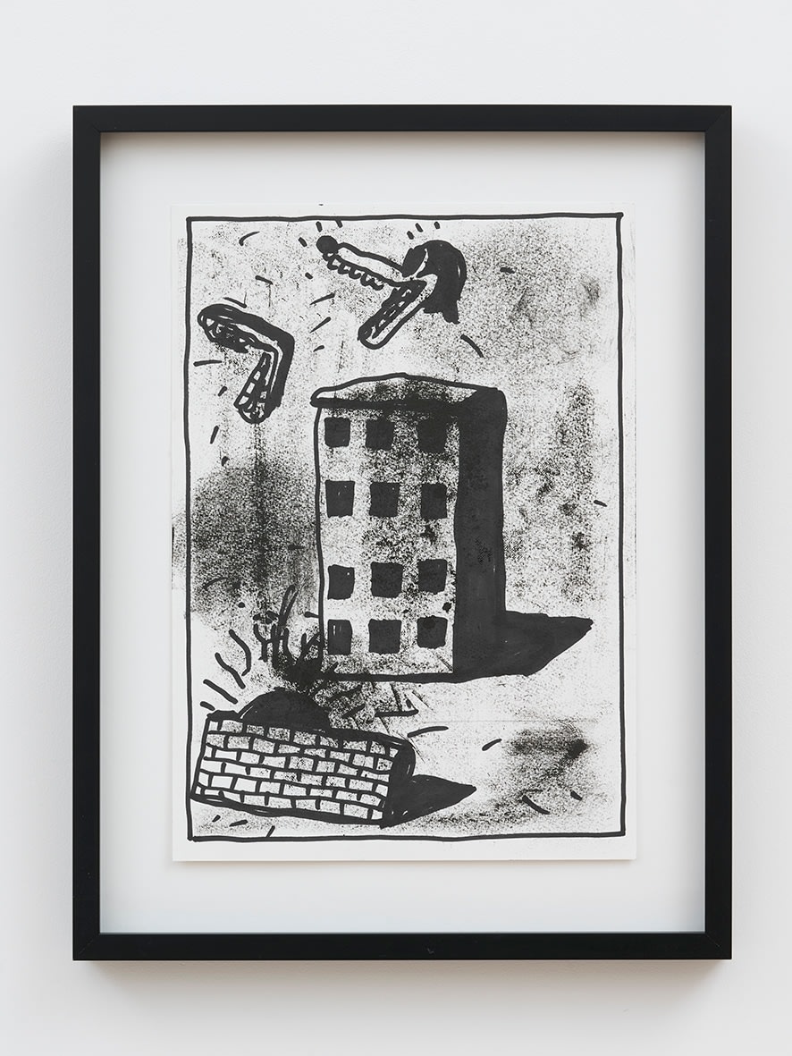 Armen Eloyan, Untitled, 2024