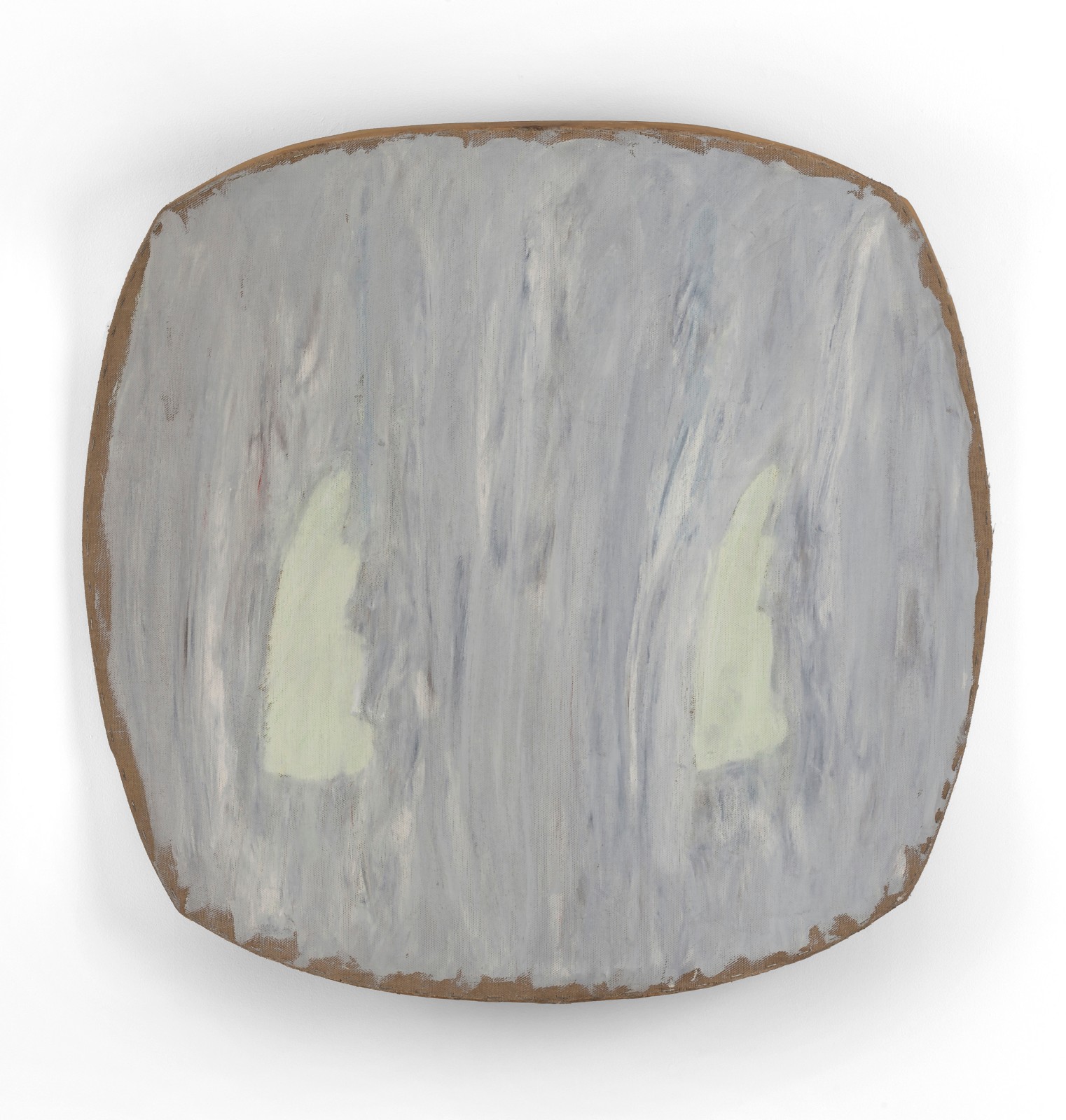 Ron Gorchov, Biltmore, 1980