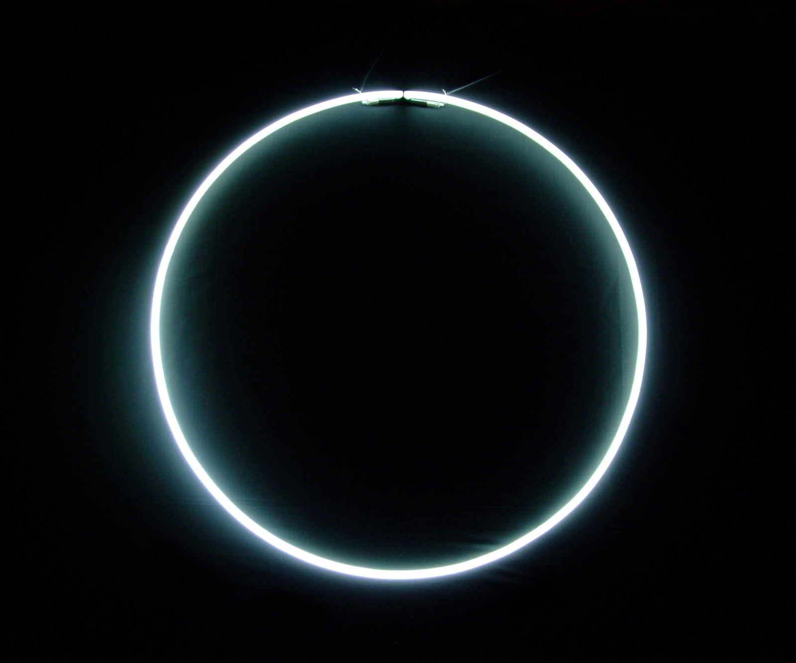 Shezad Dawood, The Black Sun, 2010