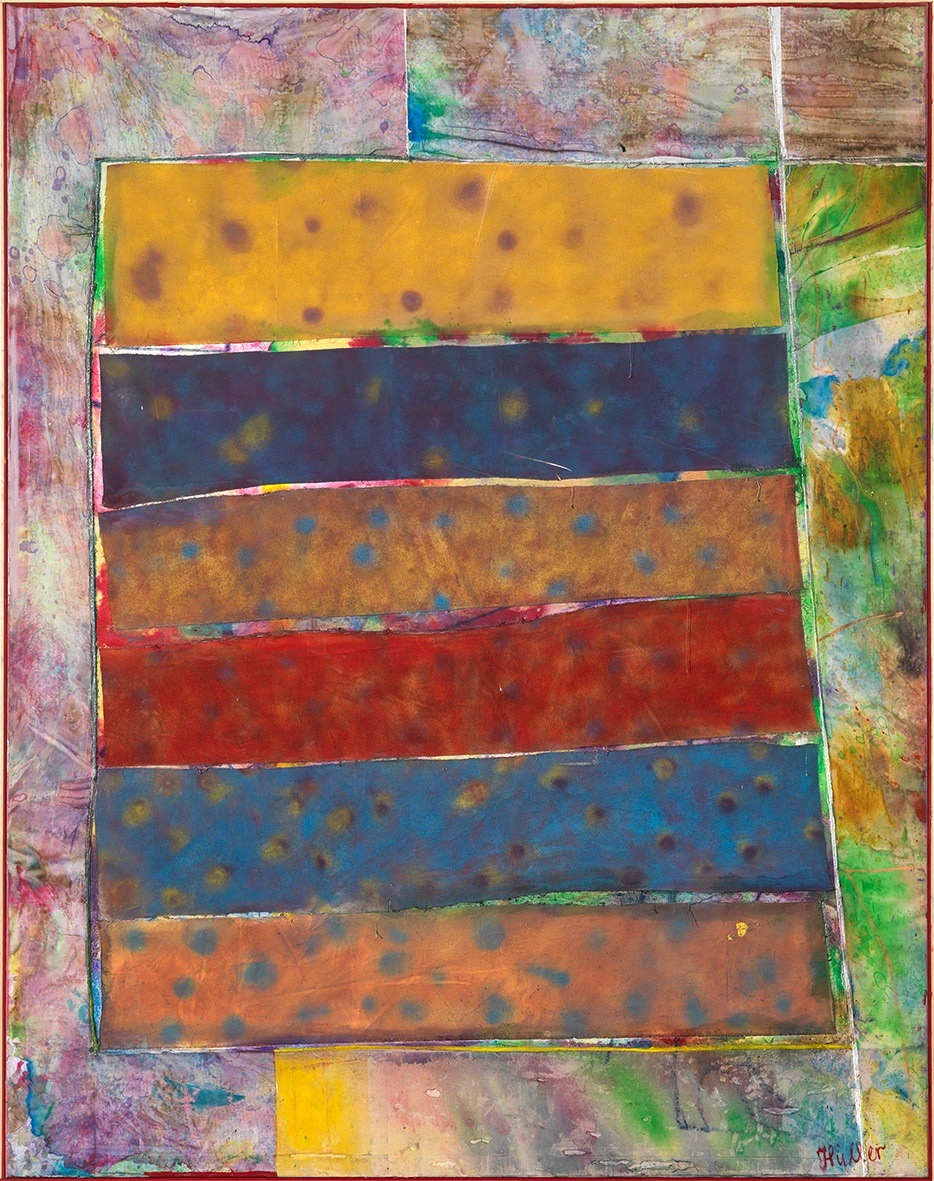 Volker Hüller, 22° 54′ 30″ S, 43° 11′ 47″ W, 2014