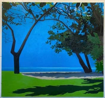 Paul Anthony Smith, 2025