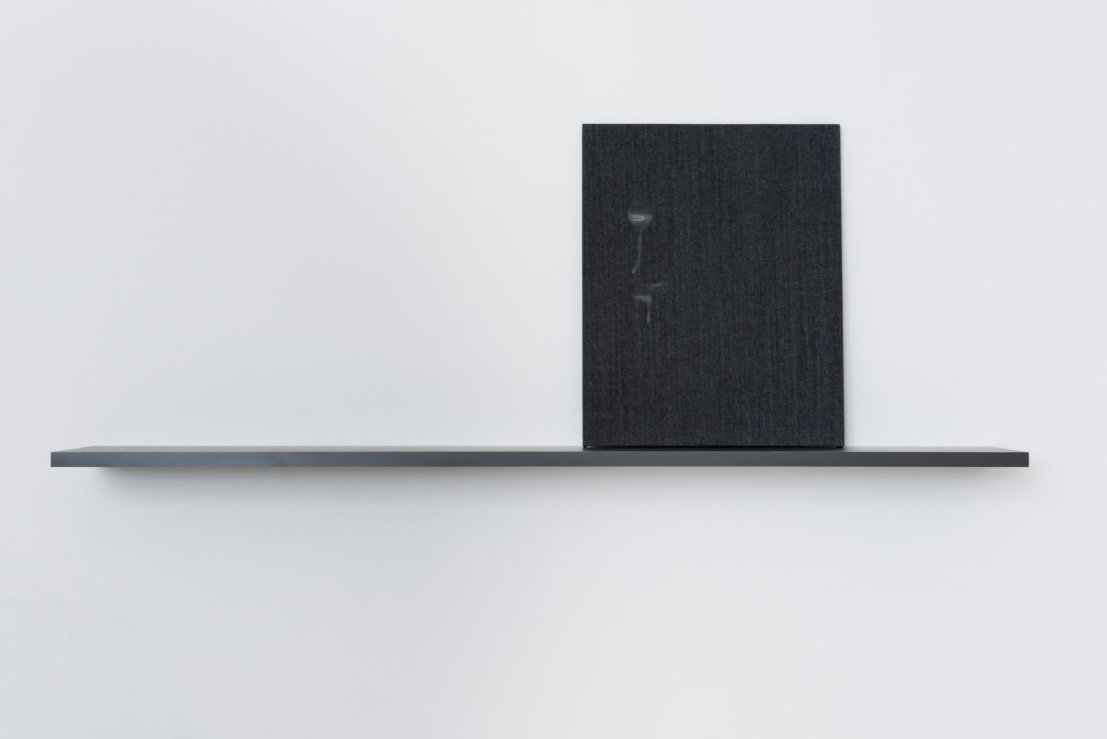 Josephine Meckseper, HERE AND ELSEWHERE, 2015