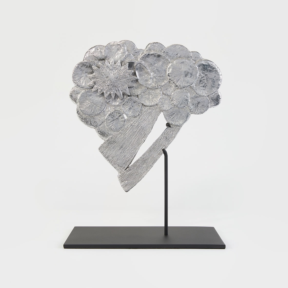 Kiki Smith, Cloudburst, 2017